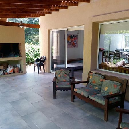 La Ysidora Hotel & Spa Bella Vista  Dış mekan fotoğraf