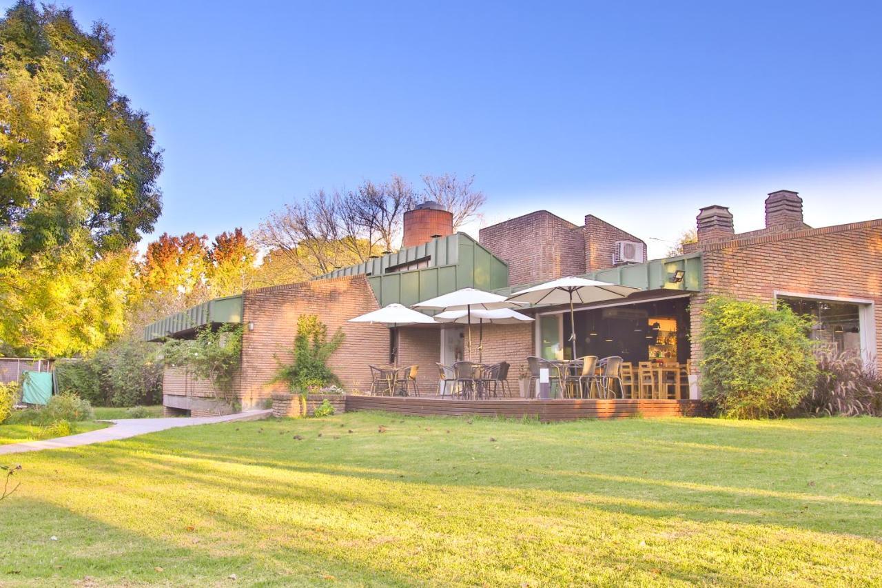 La Ysidora Hotel & Spa Bella Vista  Dış mekan fotoğraf