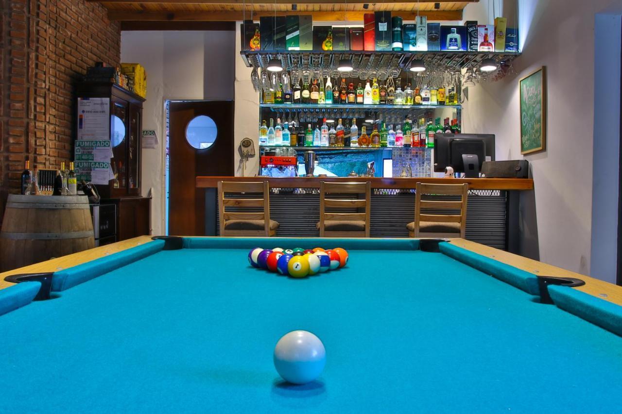 La Ysidora Hotel & Spa Bella Vista  Dış mekan fotoğraf