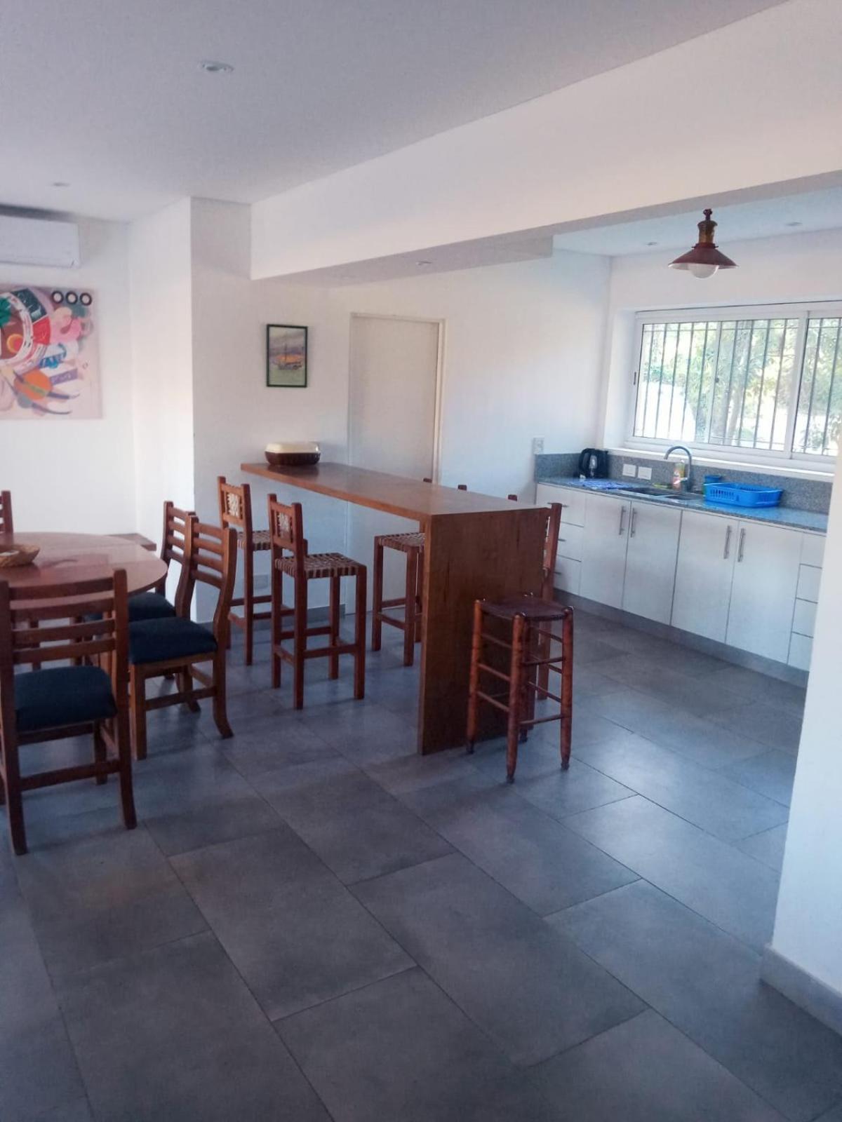 La Ysidora Hotel & Spa Bella Vista  Dış mekan fotoğraf