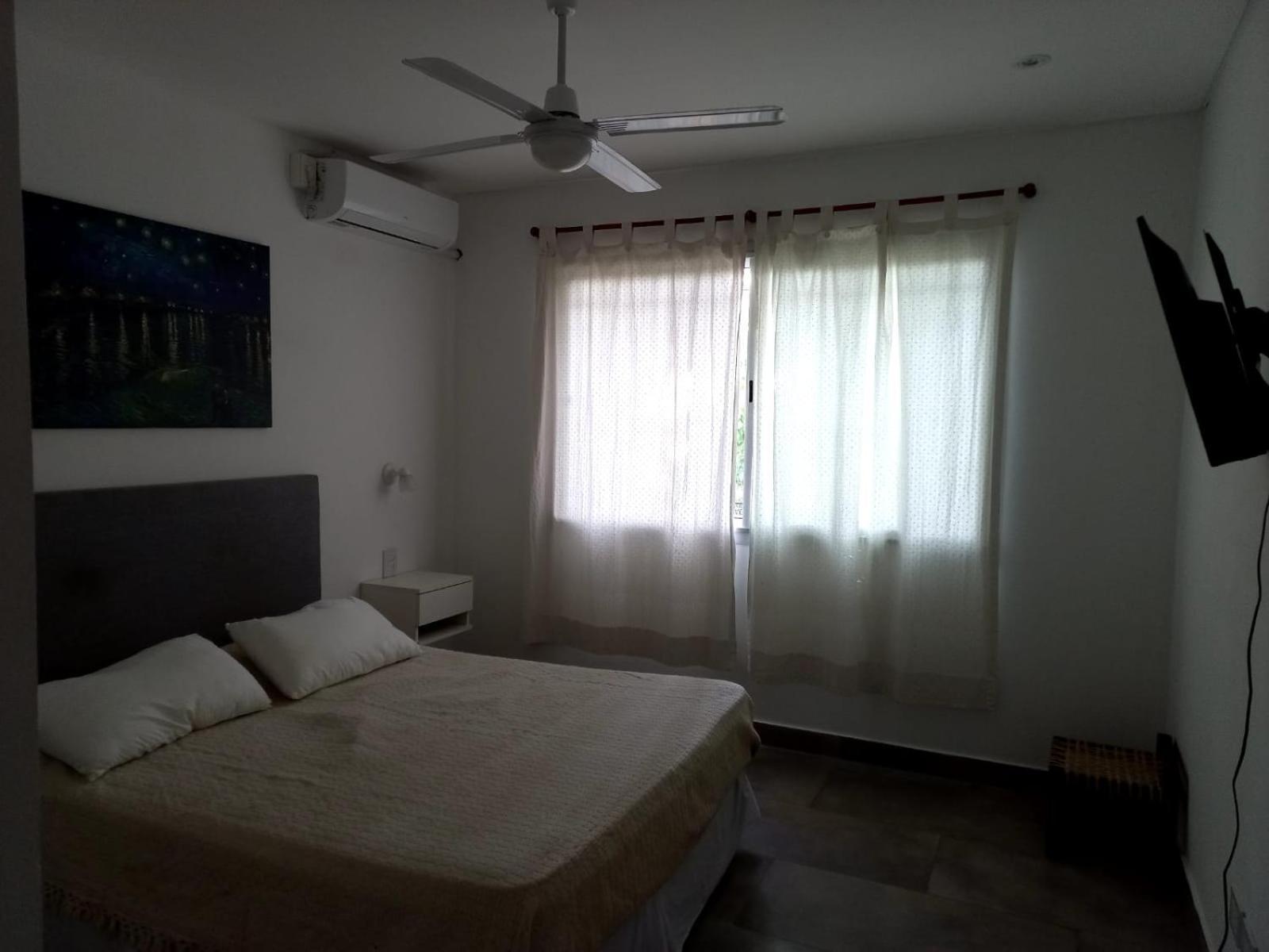La Ysidora Hotel & Spa Bella Vista  Dış mekan fotoğraf