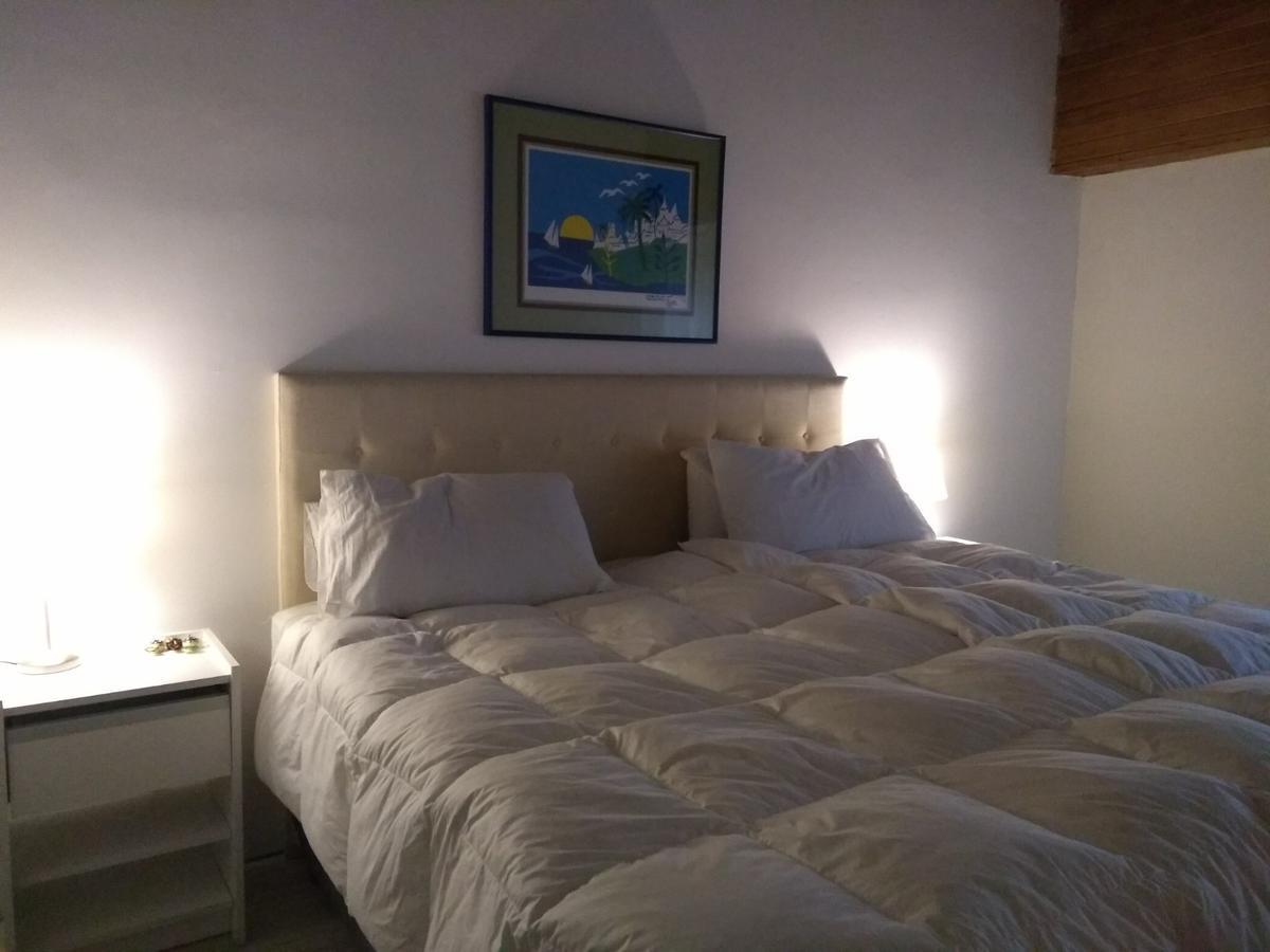 La Ysidora Hotel & Spa Bella Vista  Dış mekan fotoğraf