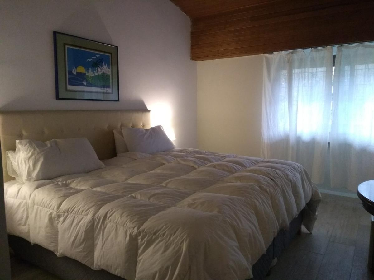 La Ysidora Hotel & Spa Bella Vista  Dış mekan fotoğraf