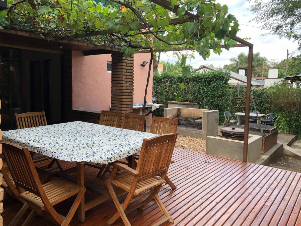 La Ysidora Hotel & Spa Bella Vista  Dış mekan fotoğraf