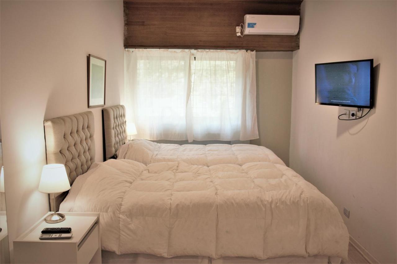 La Ysidora Hotel & Spa Bella Vista  Dış mekan fotoğraf