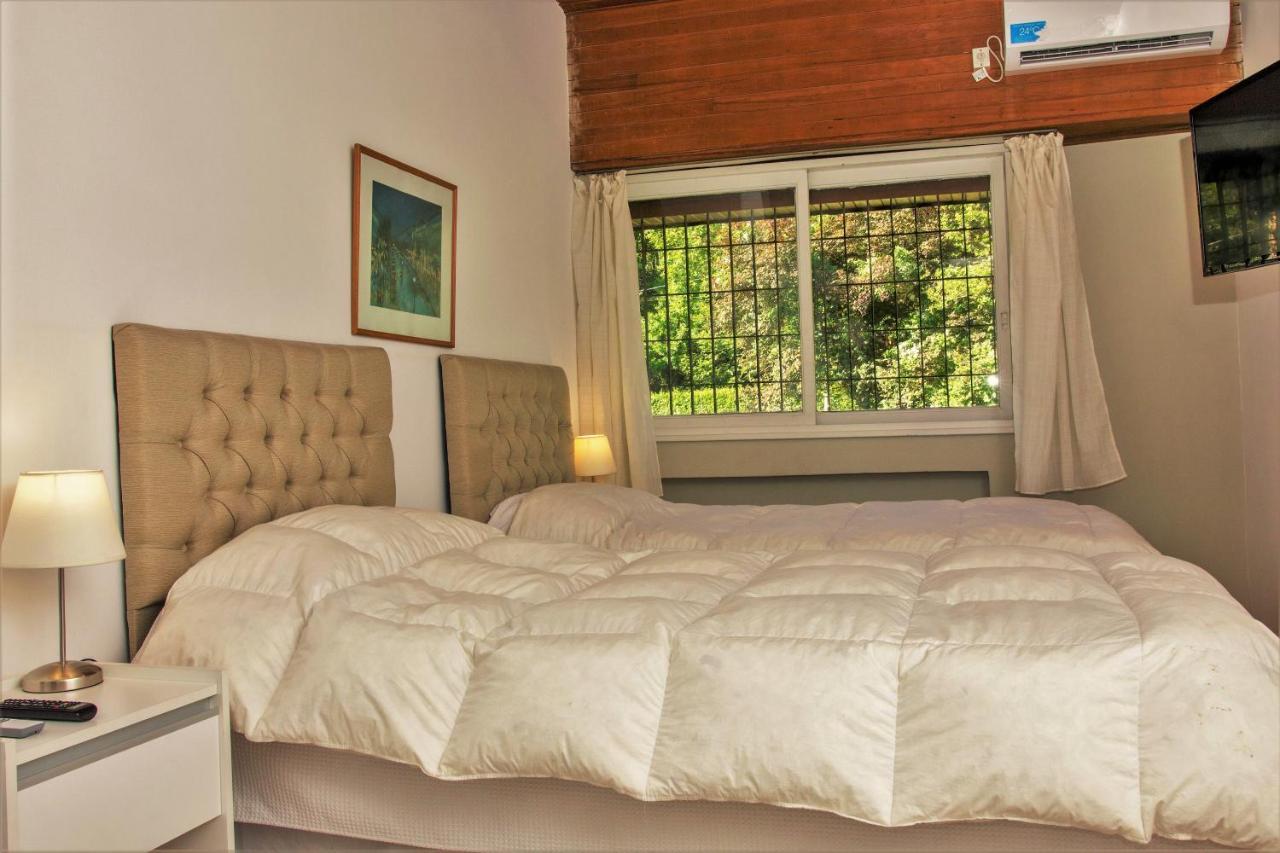 La Ysidora Hotel & Spa Bella Vista  Dış mekan fotoğraf
