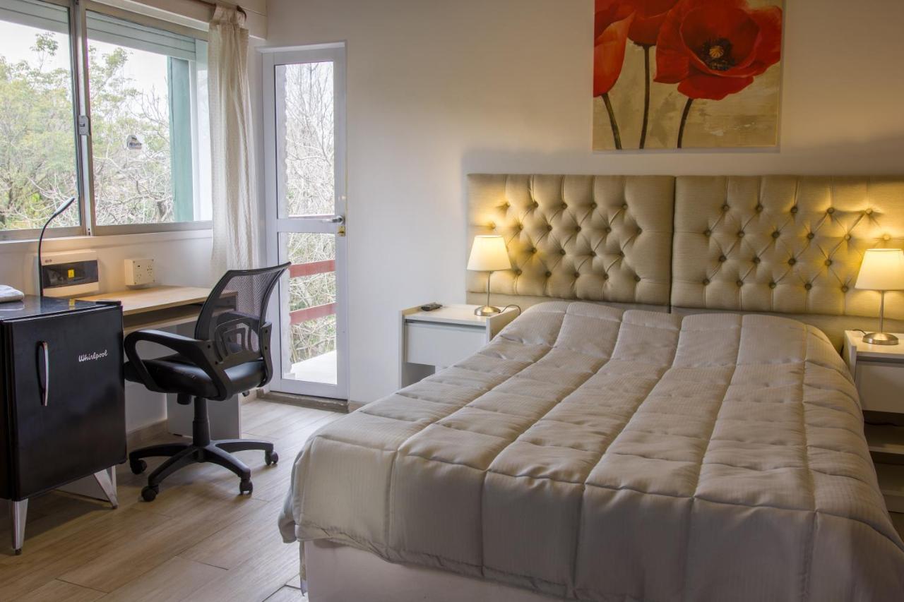 La Ysidora Hotel & Spa Bella Vista  Dış mekan fotoğraf